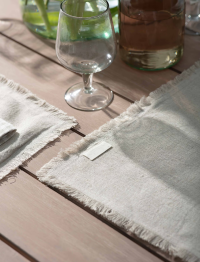 Nether Placemats Set of 4 Natural
