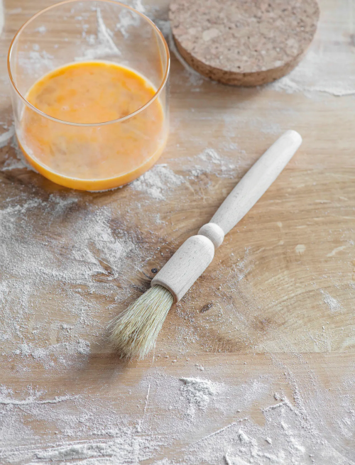 1.png Borough Pastry Brush Natural