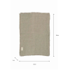 Nether Placemats Set of 4 Natural