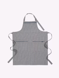 a1-1.avif Hampton Stripe Apron Blue