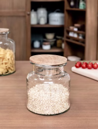 a1.avif Hawling Storage Jar Small Glass