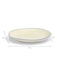 a10.jpeg Shipston Dinner Plate Ink
