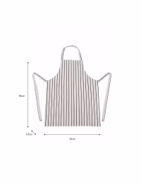 a115.avif Bampton Apron Warm White