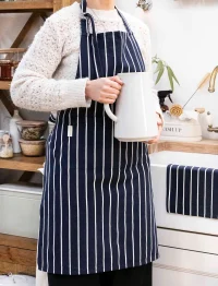Bampton Apron Ink