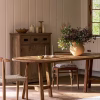 a5-8.avif Hawthorne Oval Dining Table Natural