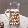 Portmore Jug Natural