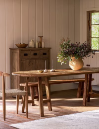 a6-6.avif Hawthorne Oval Dining Table Natural