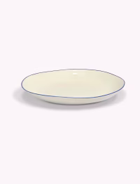 a9-1.avif Shipston Dinner Plate Ink