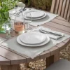 Nether Placemats Set of 4 Natural