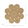 aa10.webp Enslow Jute Placemat Set of 4 Natural