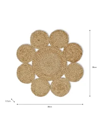aa10.webp Enslow Jute Placemat Set of 4 Natural
