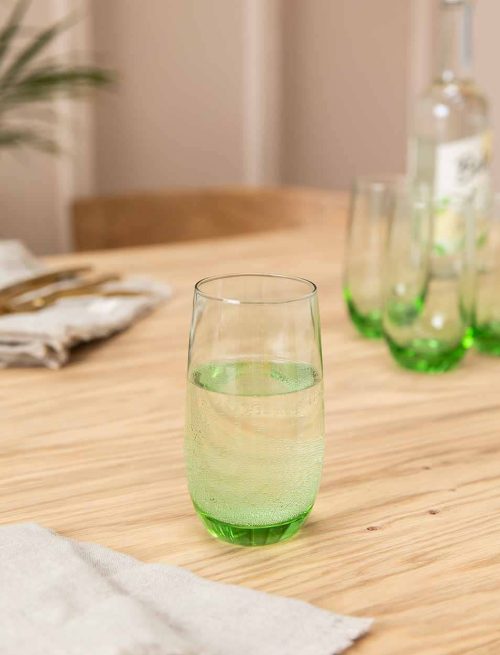 aa5.jpeg Chilmark Highball Set of 4 Green