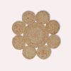 aa9-1.avif Enslow Jute Placemat Set of 4 Natural