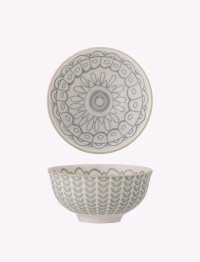 aa9.avif Juniper Bowl Stoneware Blue