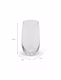 aaa2-1.avif Chilmark Highball Set of 4 Clear