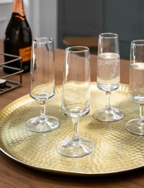 aaa3-1.webp Fonthill Champagne Flute Set of 4 Glass