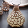 Portmore Carafe Natural