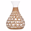 Portmore Carafe Natural