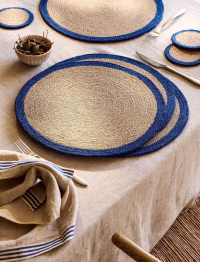 b4-3.avif Yelford Placemat Set of 4 Ink