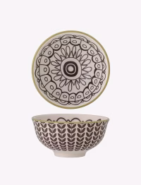 b6-2.avif Mabel Bowl Stoneware Brown