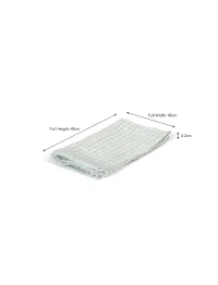 bb2-1.webp Oaksey Checked Napkins Set of 4 Sky Blue