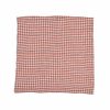 bb5-1.jpeg Oaksey Checked Napkin Set of 4 Rust