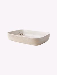 c1-1.avif Annabelle Oven Dish Stoneware Beige Large