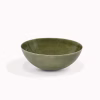Alvescot Serving Bowl Moss Green