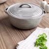 c5-1.avif Damerham Casserole Dish Grey