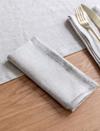 Classic Napkins Set of 4 Natural