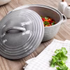 c51.avif Damerham Casserole Dish Grey