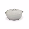 c52.avif Damerham Casserole Dish Grey