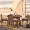 c6-2.jpeg Porthallow Round Dining Table Medium Natural
