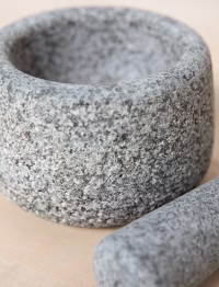 c71.avif Granite Pestle & Mortar Natural