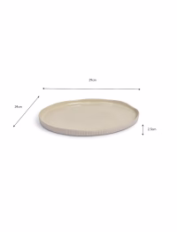 cc8-2.avif Fernham Serving Plate Medium