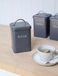 ccc1.avif Original Sugar Canister Charcoal