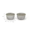 ccc3-1.webp Damerham Ramekin Set of 2 Grey