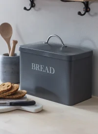 d7.webp Original Bread Bin Charcoal
