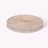 d7-4.avif Wittering Rattan Placemats Set of 4 White