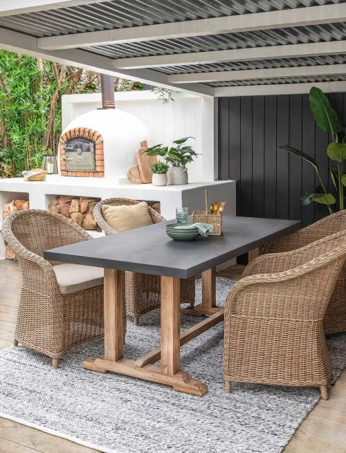 dd5-2.webp Burcot Dining Table Small Slate Grey