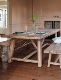 ddd1.avif Chilford Solid Wood Dining Table Large