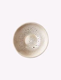 ddd5.avif Annabelle Bowl Stoneware Beige Small