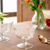 Murcot Bowl Set of 2 Glass