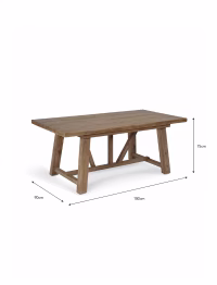 ddd8-1.avif Chilford Solid Wood Dining Table Small