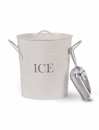 Original Ice Bucket Chalk