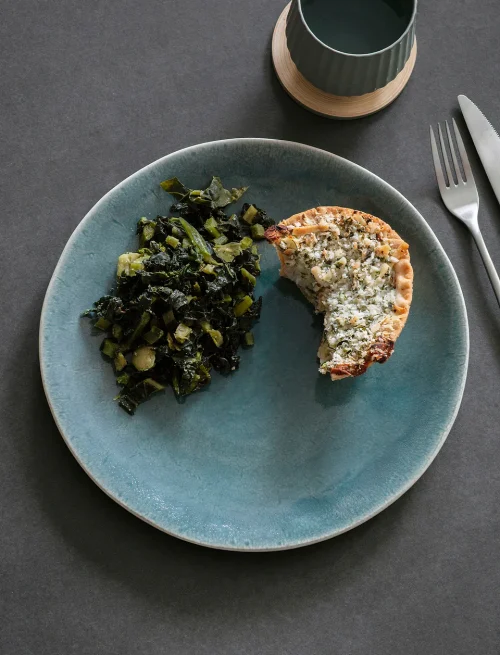 e8.webp Winderton Dinner Plate Rosemary