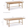 ee14.avif Longworth Extension Dining Table Natural