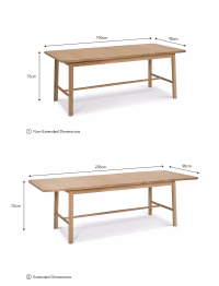 ee14.avif Longworth Extension Dining Table Natural