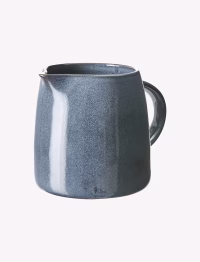 ee2-1.avif Costa Jug Stoneware Blue Medium