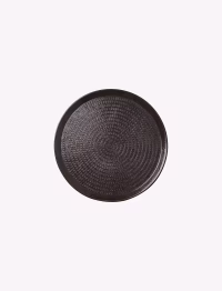 ee6-3.avif Eldorado Tray Round Black